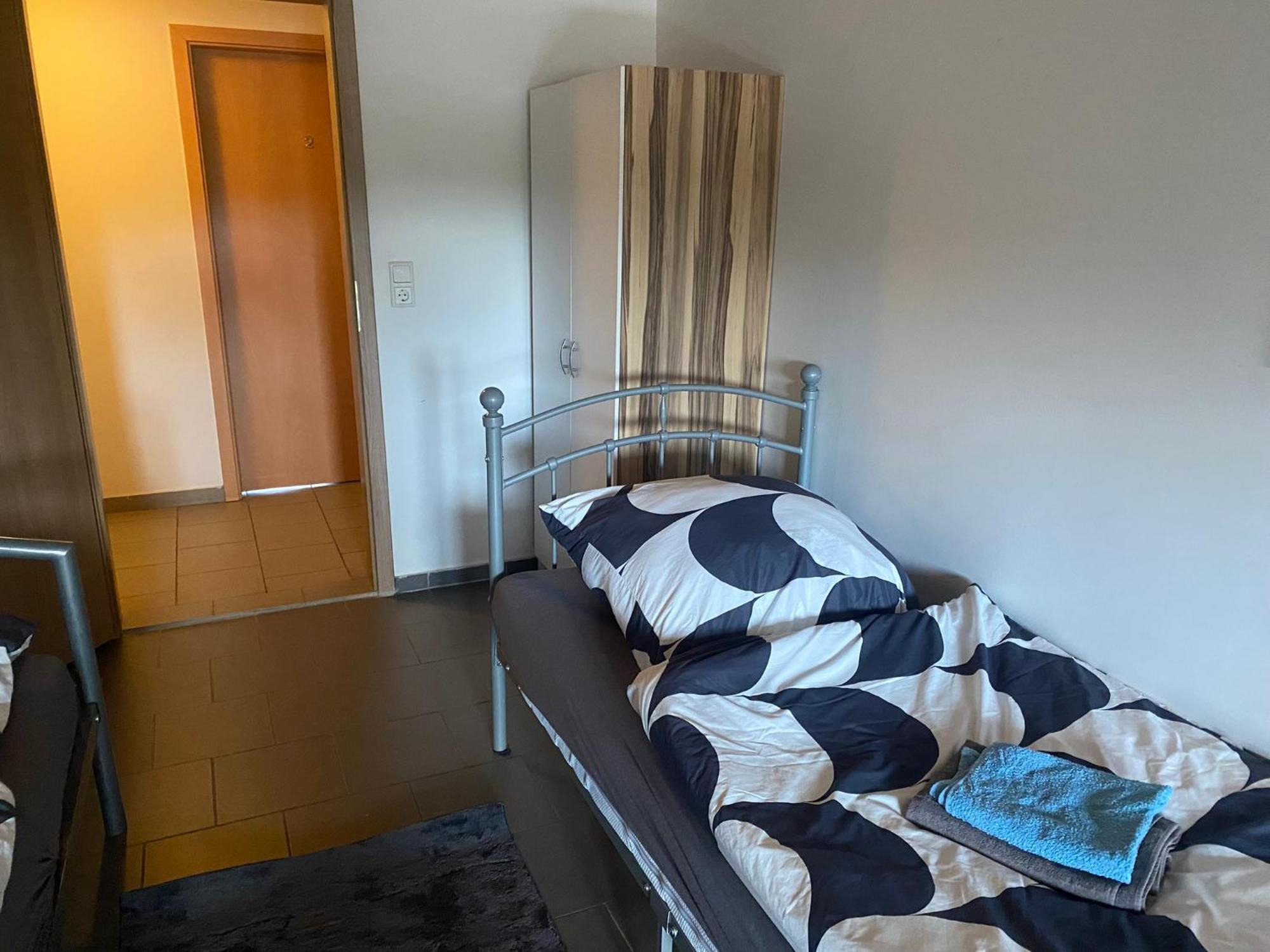 Apartamento Haus Erlenweg Neuenkirchen-Vorden Exterior foto